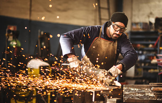 Professional Welder & Metal Fabrication in Nashville, TN